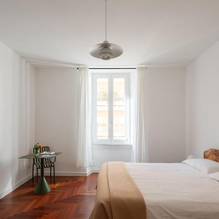Lunaria Apartment Vatican Rome Luaran gambar