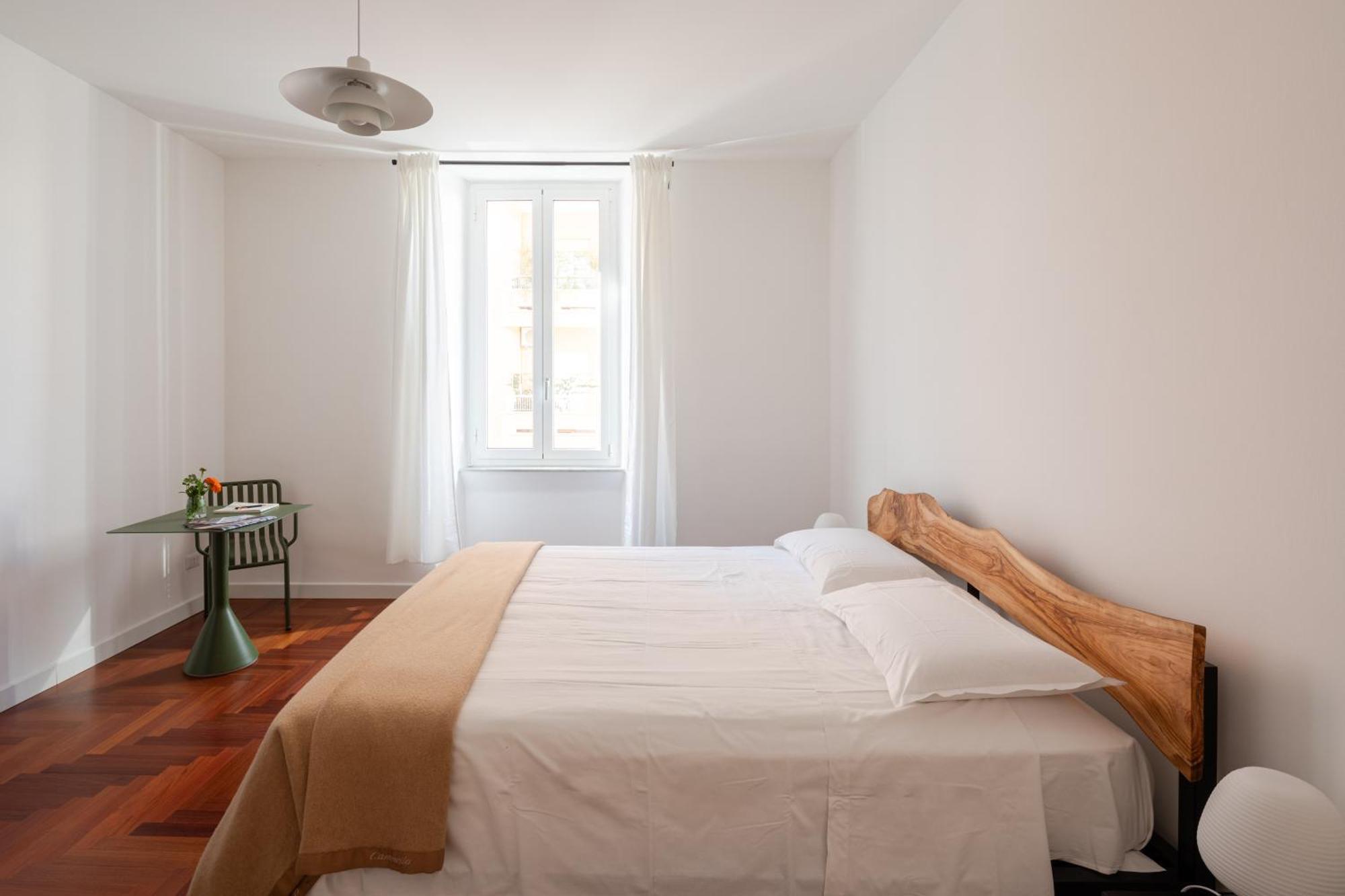 Lunaria Apartment Vatican Rome Luaran gambar