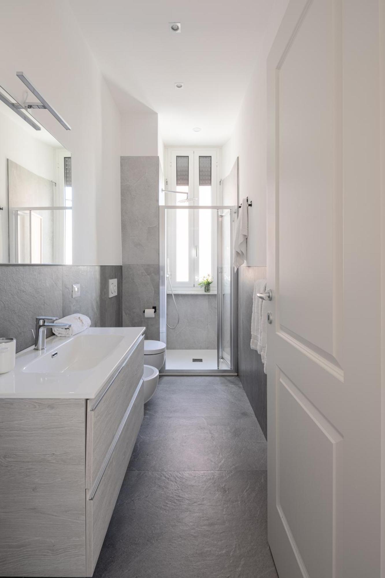 Lunaria Apartment Vatican Rome Luaran gambar